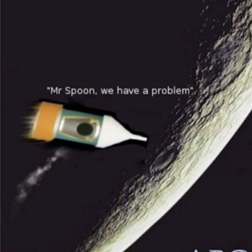 Meet your Posher, Apollo_57